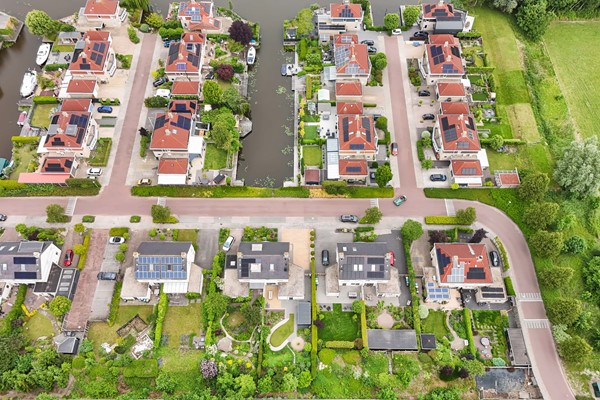 Medium property photo - het Waterland 58, 8302 XD Emmeloord